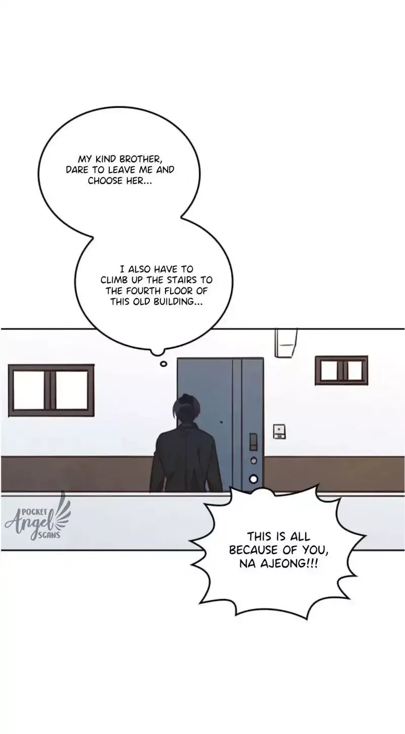 Wedding Impossible Chapter 5 page 32