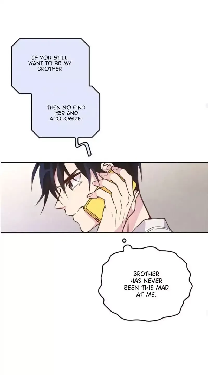 Wedding Impossible Chapter 5 page 26