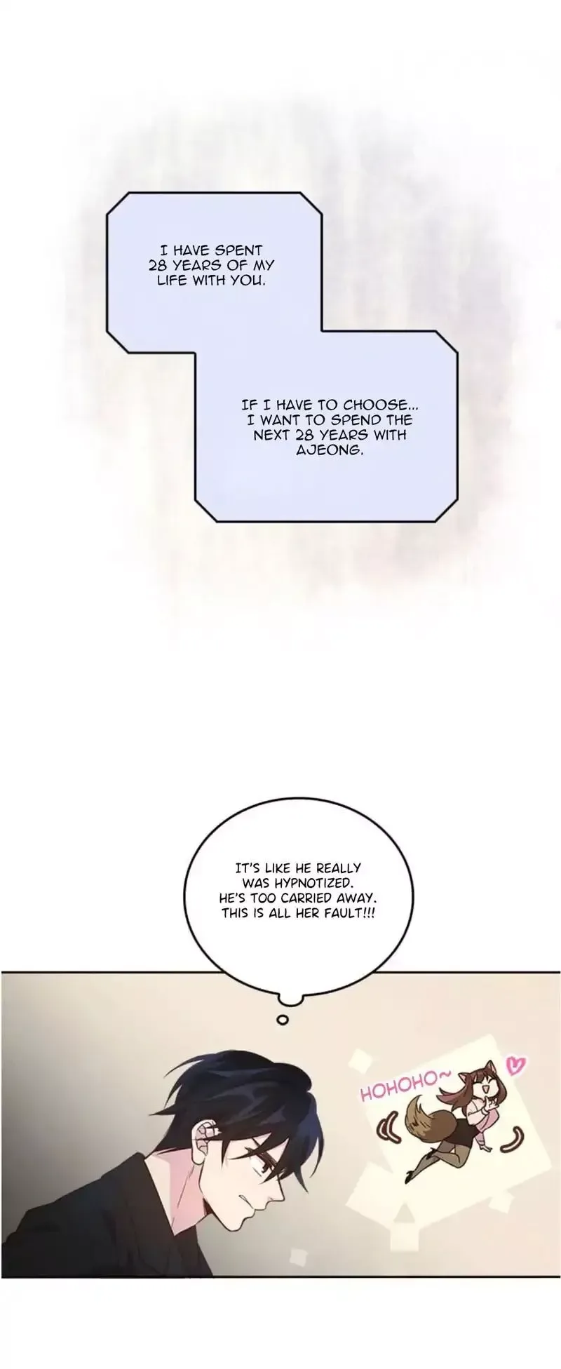 Wedding Impossible Chapter 5 page 31