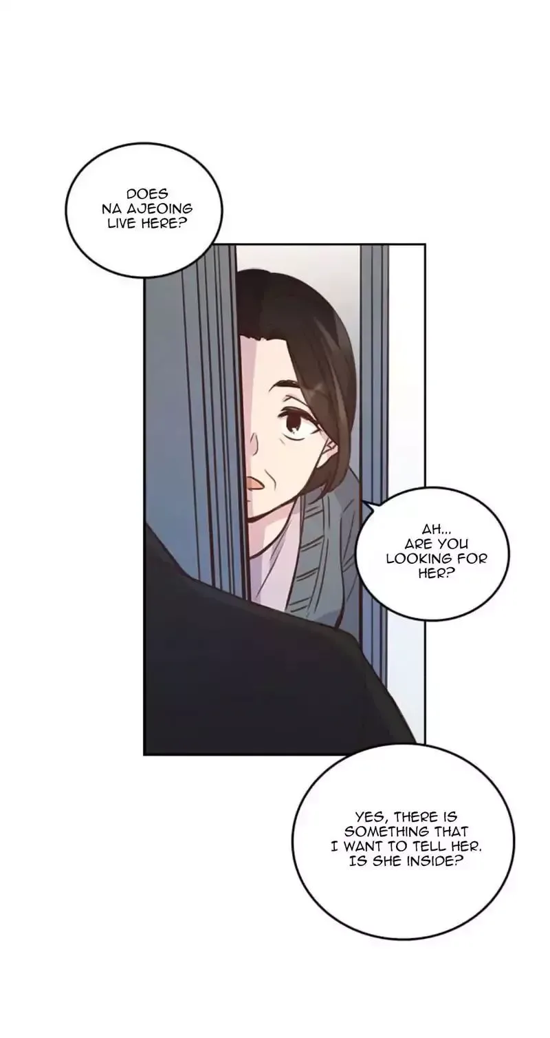 Wedding Impossible Chapter 5 page 34