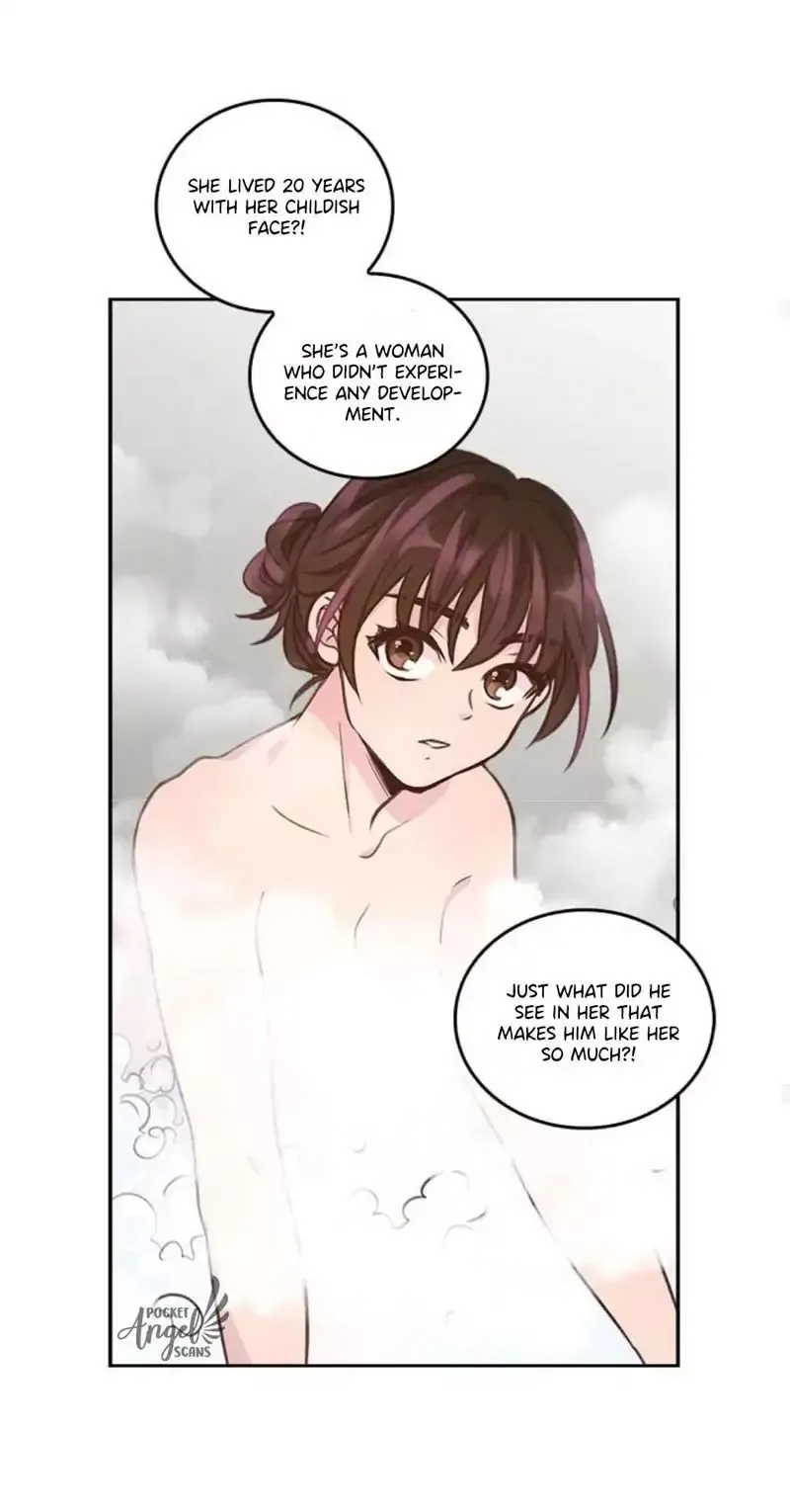 Wedding Impossible Chapter 5 page 13