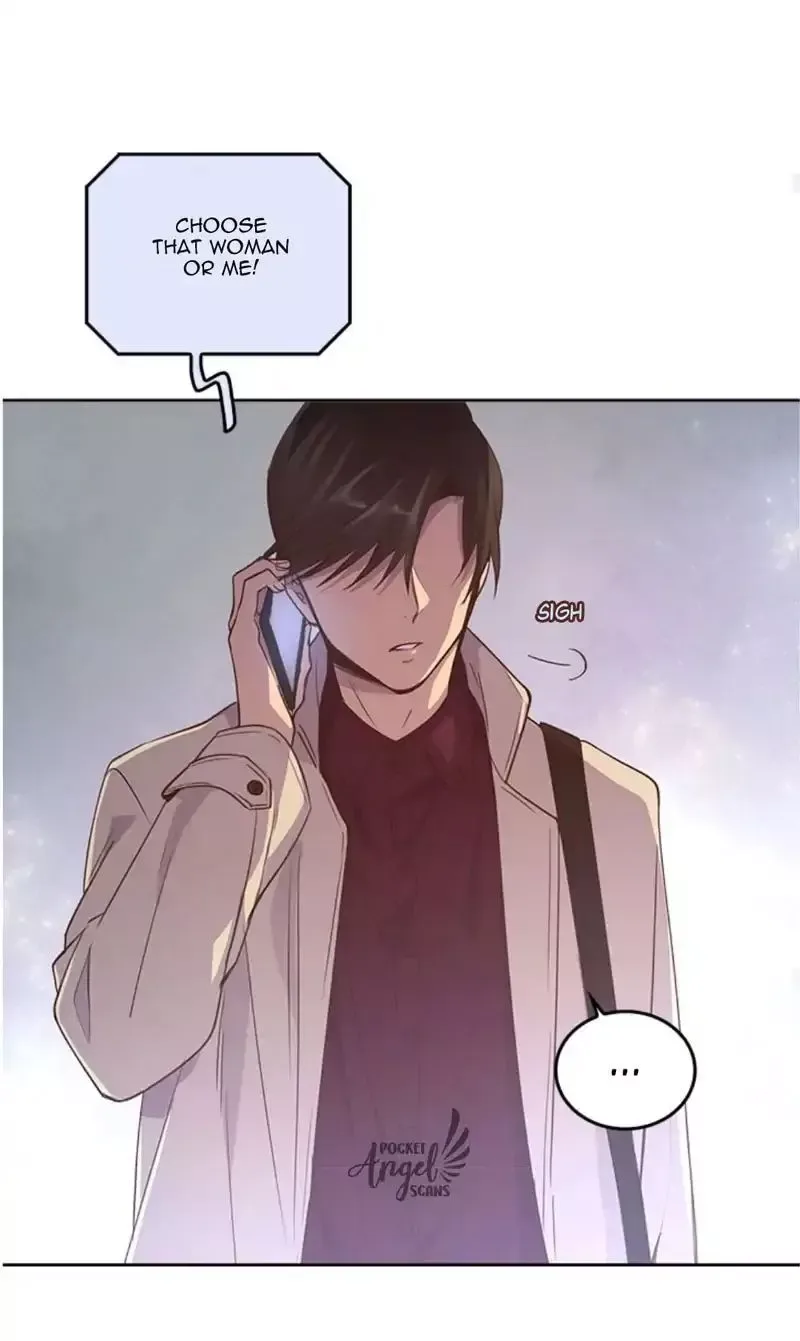 Wedding Impossible Chapter 5 page 29