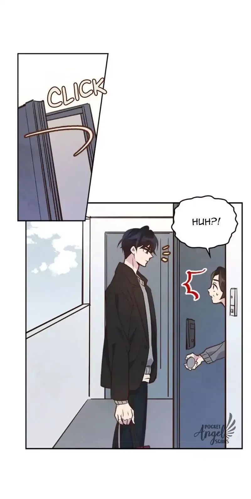 Wedding Impossible Chapter 5 page 33