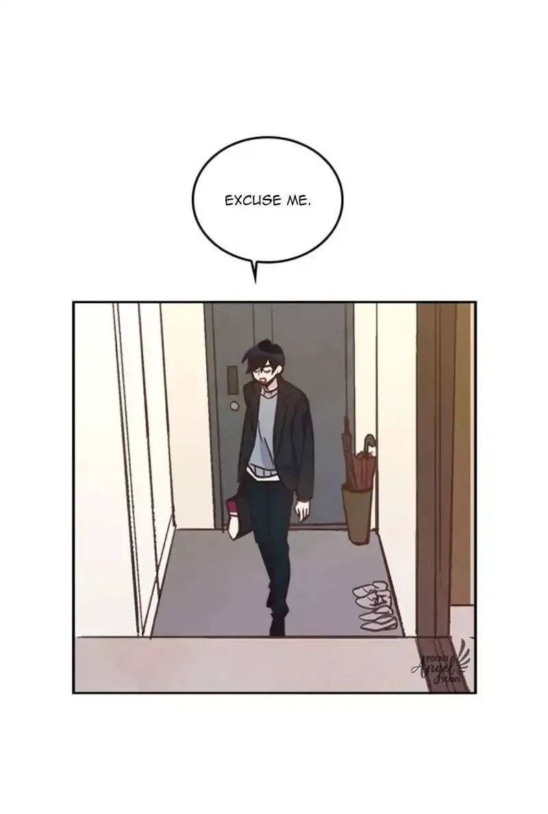 Wedding Impossible Chapter 5 page 38