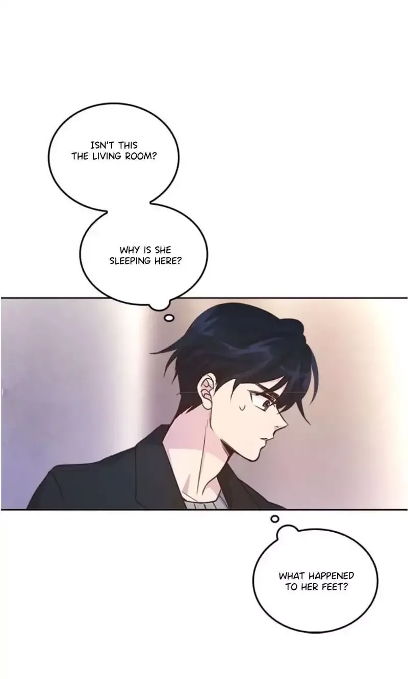 Wedding Impossible Chapter 5 page 41