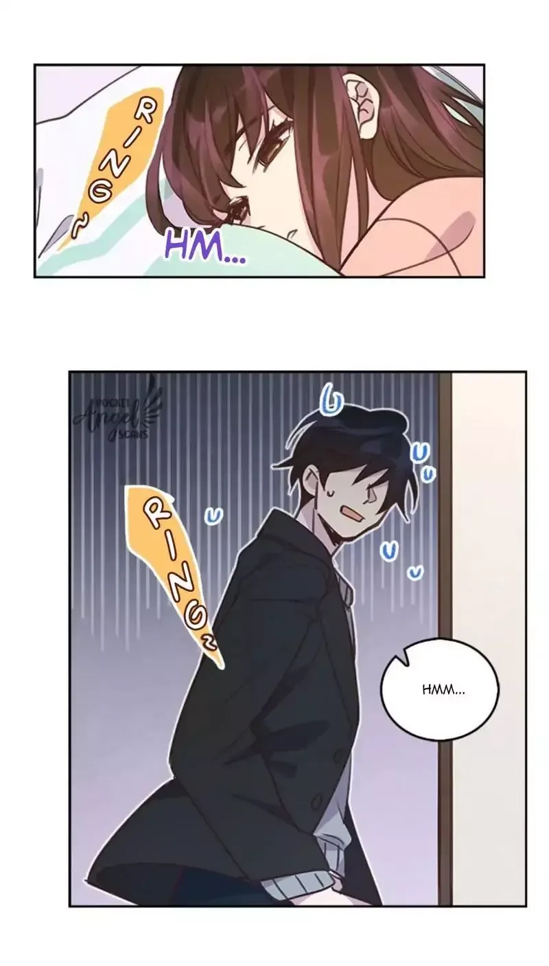 Wedding Impossible Chapter 5 page 45