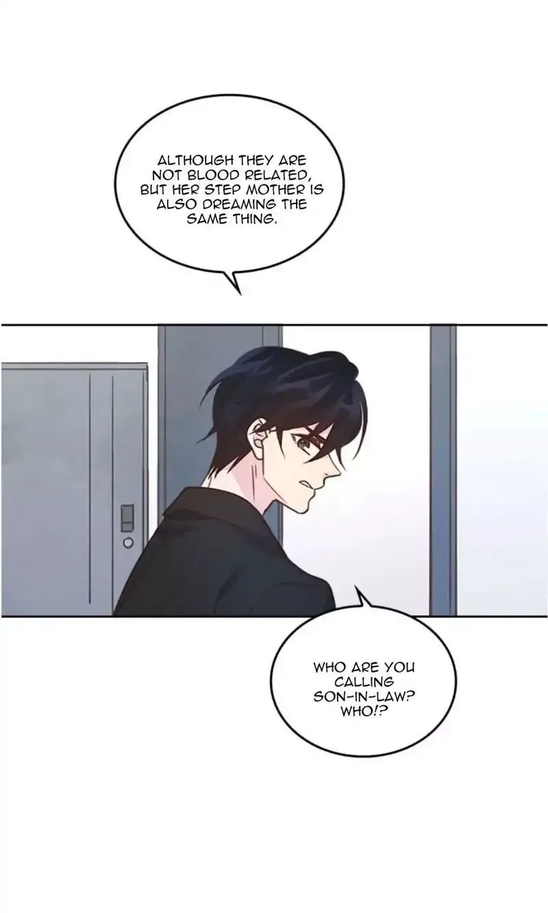 Wedding Impossible Chapter 5 page 37