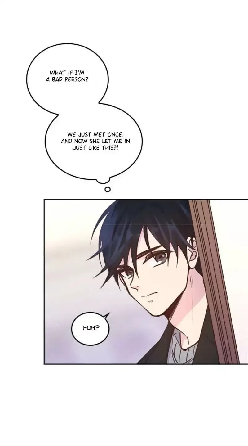 Wedding Impossible Chapter 5 page 39