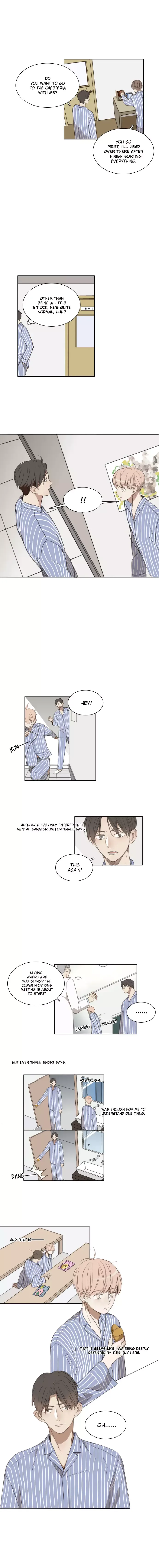 Silent Color Chapter 4 page 4
