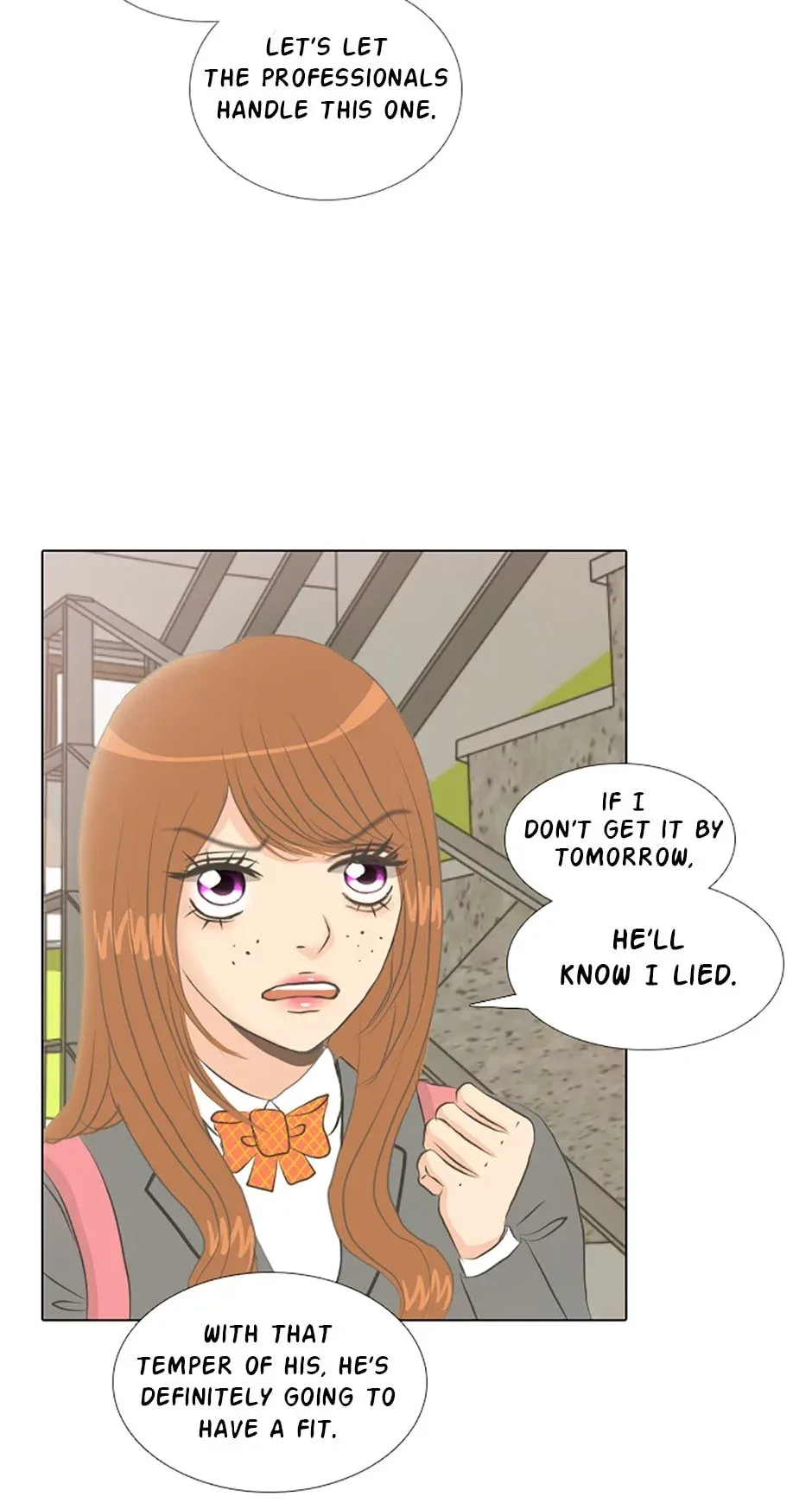 Touch Chapter 6 page 15