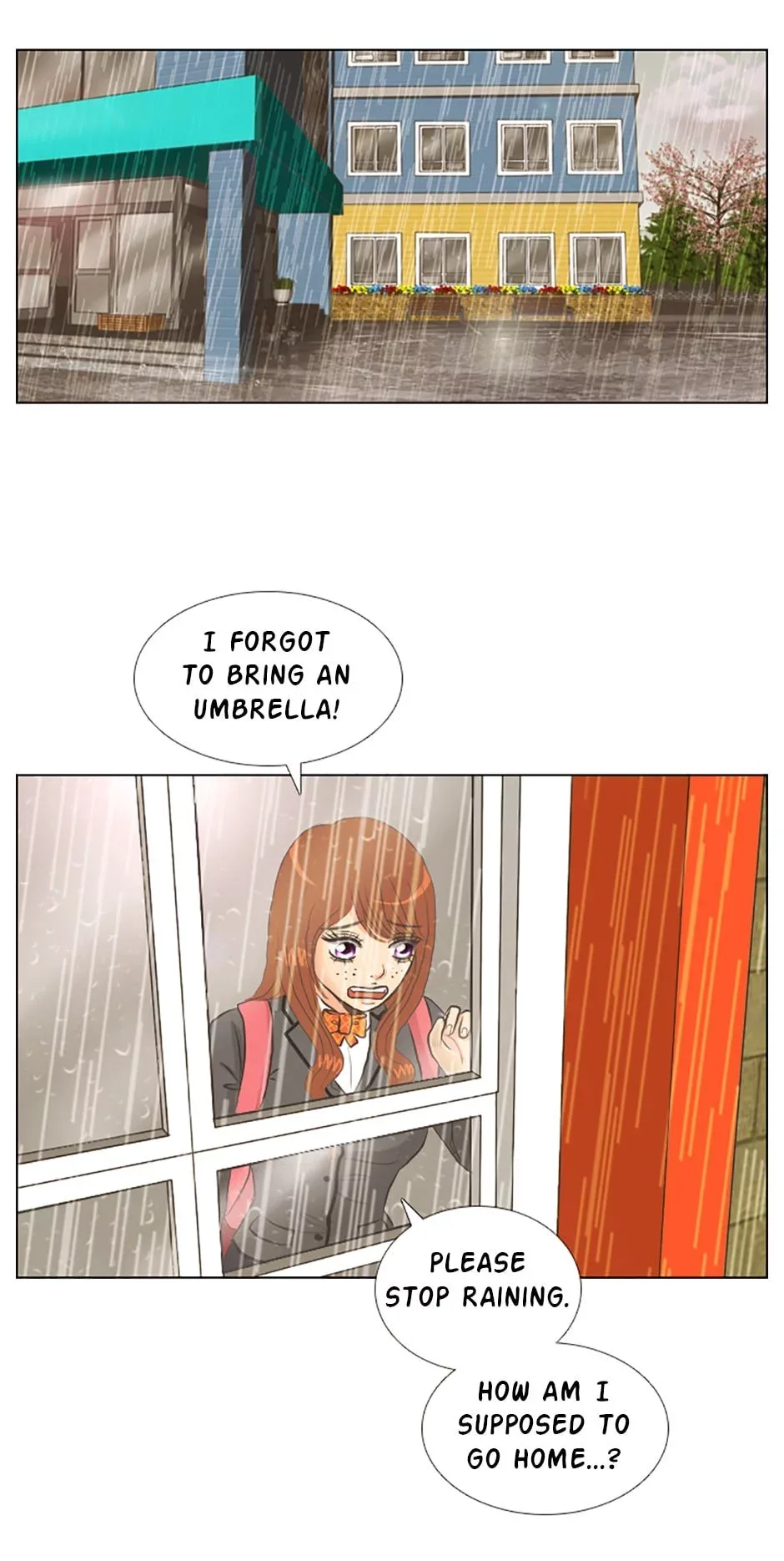Touch Chapter 6 page 12