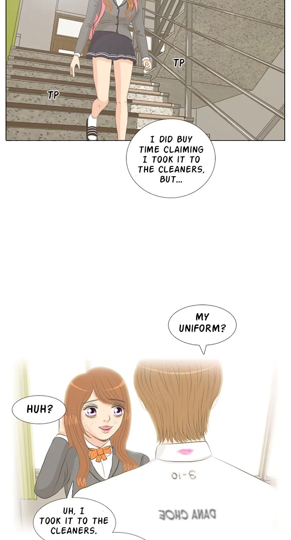 Touch Chapter 6 page 14