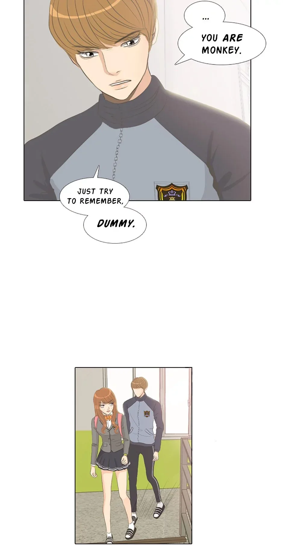 Touch Chapter 6 page 21