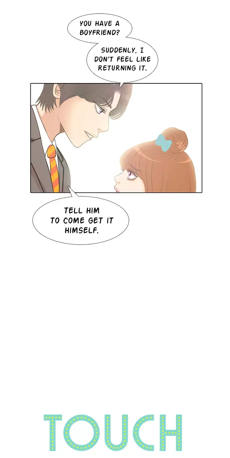 Touch Chapter 6 page 10