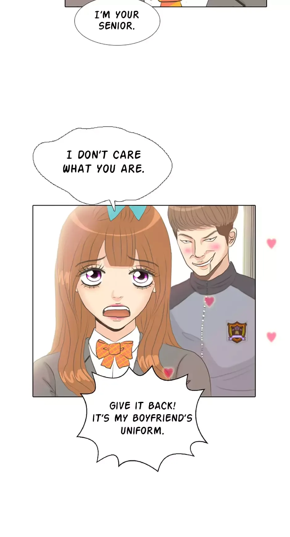 Touch Chapter 6 page 9