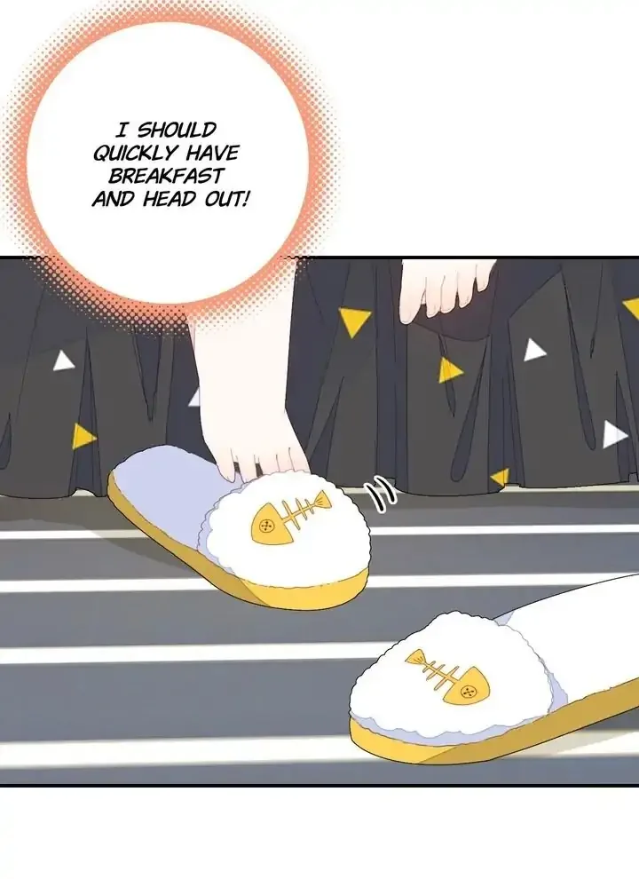 You are my lovely dragon king Chapter 5 page 25