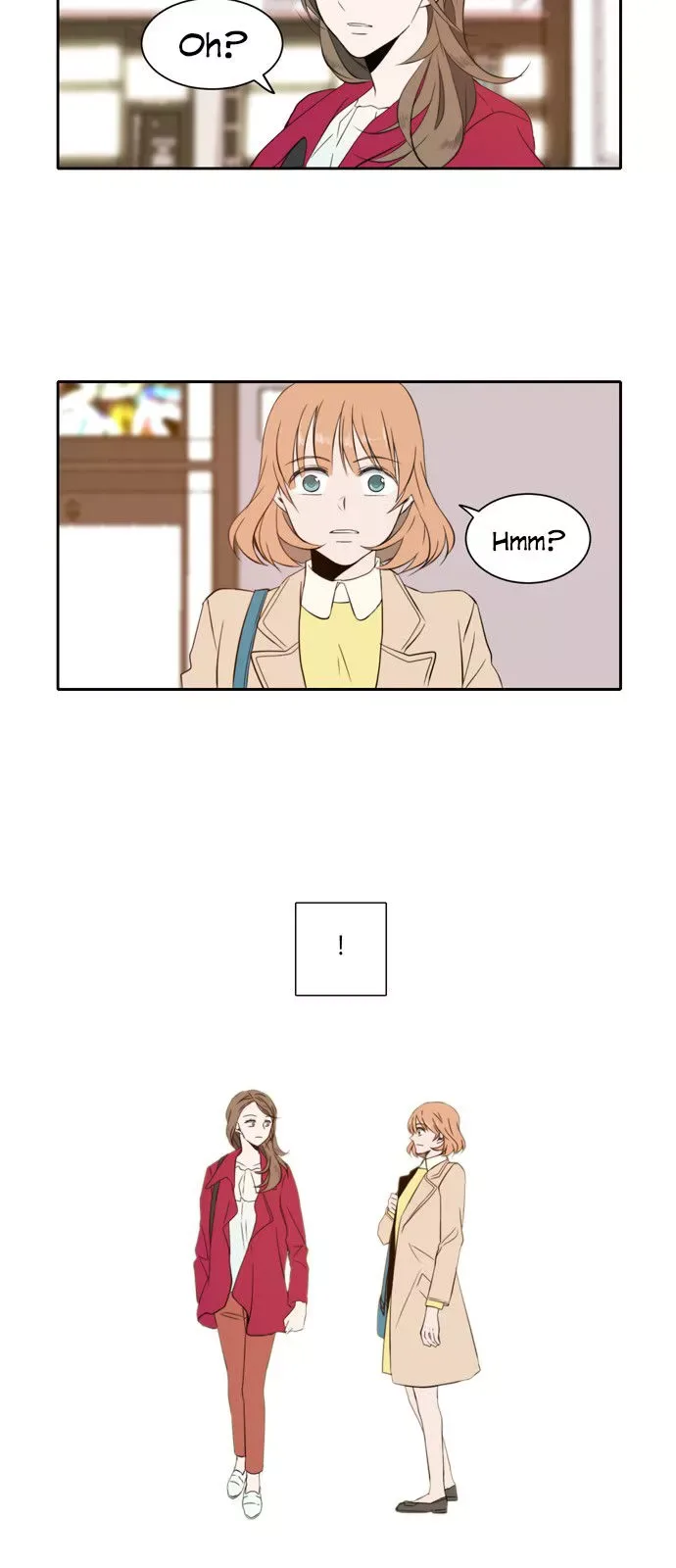 Lovely Again Today Chapter 5 page 29