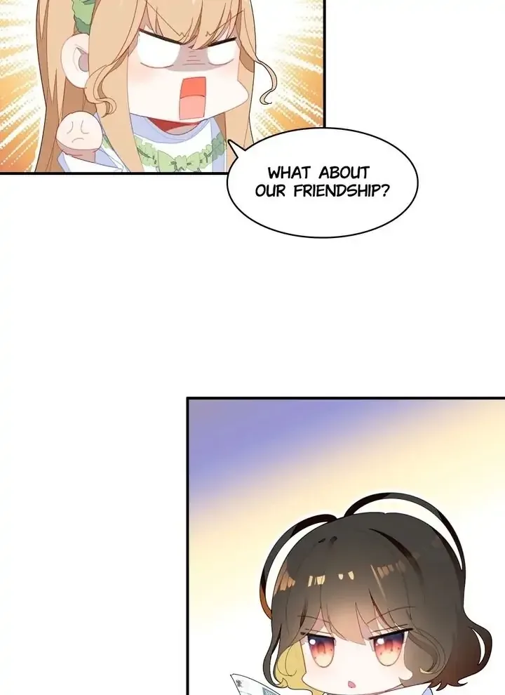 You are my lovely dragon king Chapter 5 page 38