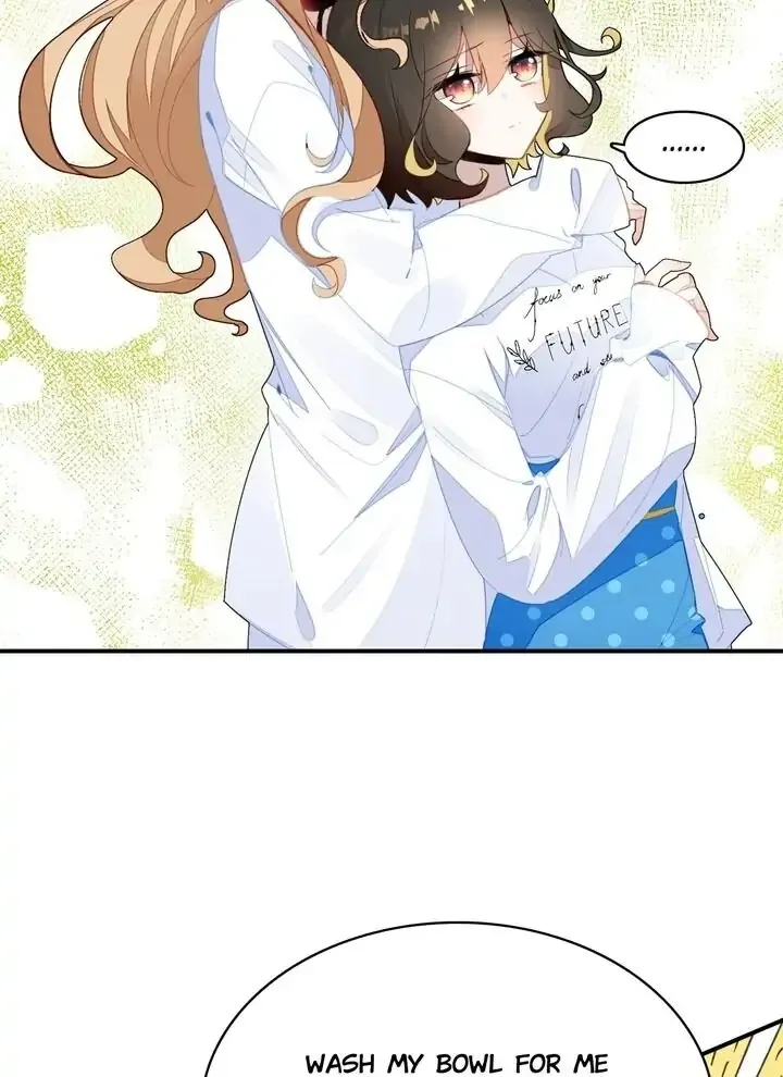 You are my lovely dragon king Chapter 5 page 41
