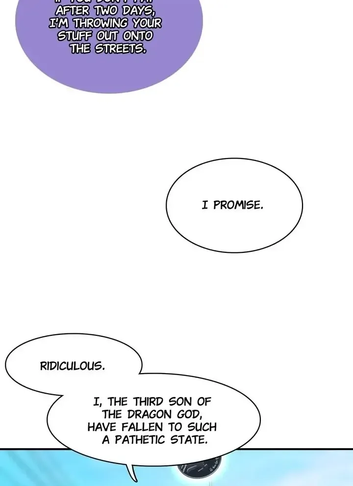 You are my lovely dragon king Chapter 5 page 55