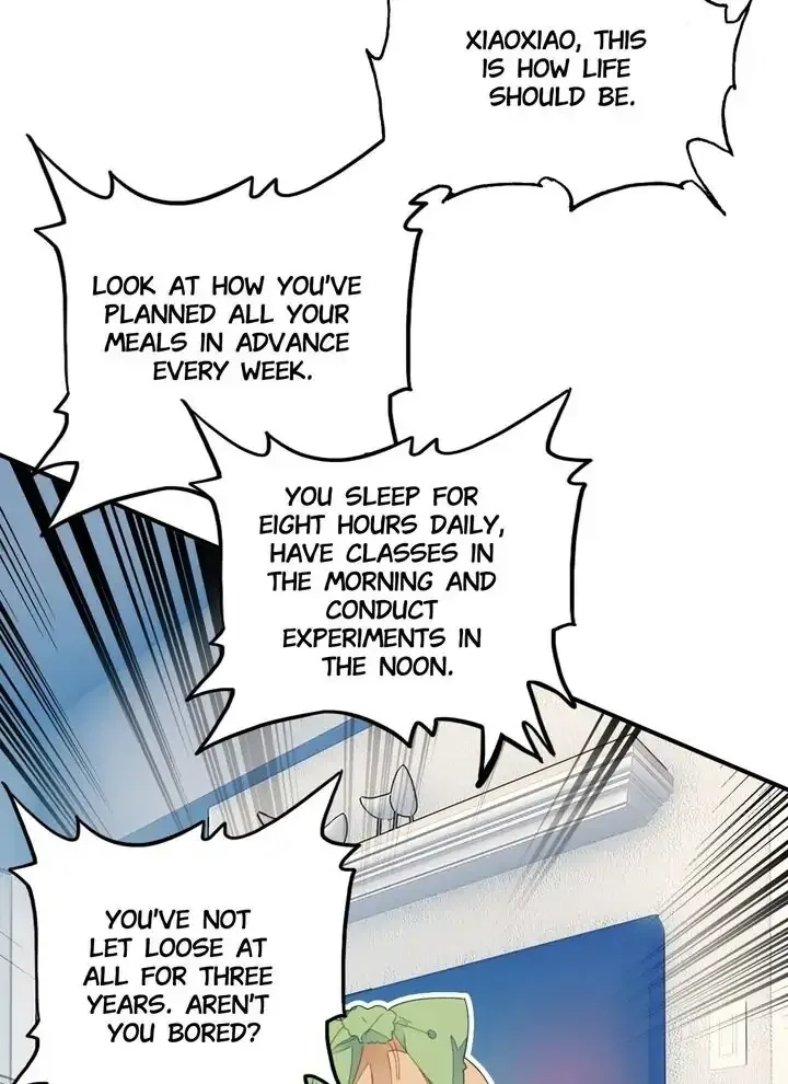 You are my lovely dragon king Chapter 5 page 34