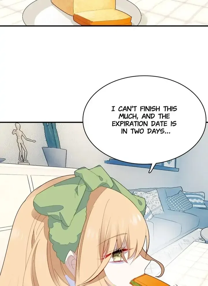 You are my lovely dragon king Chapter 5 page 29
