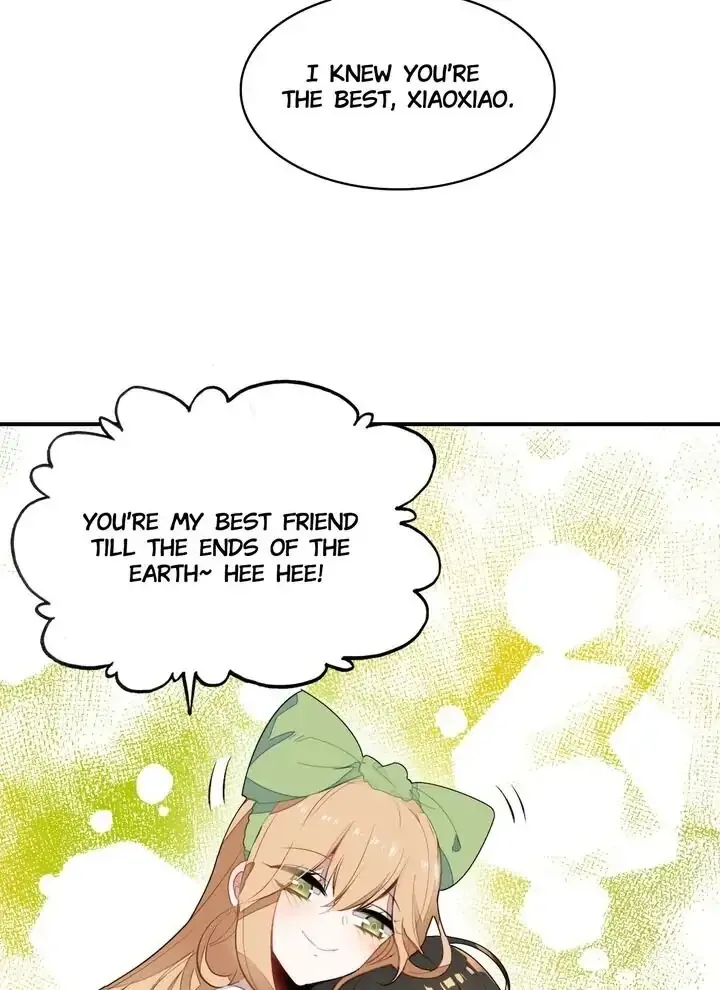 You are my lovely dragon king Chapter 5 page 40