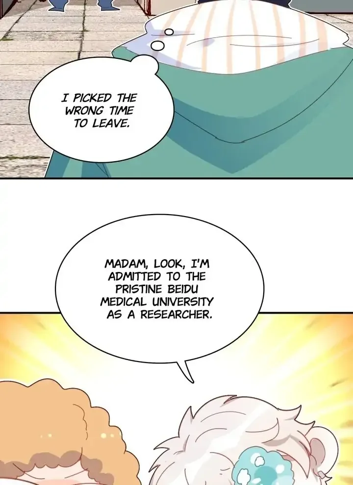 You are my lovely dragon king Chapter 5 page 53