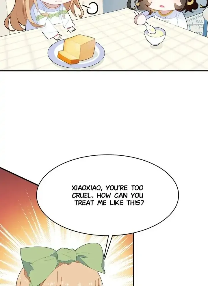 You are my lovely dragon king Chapter 5 page 37