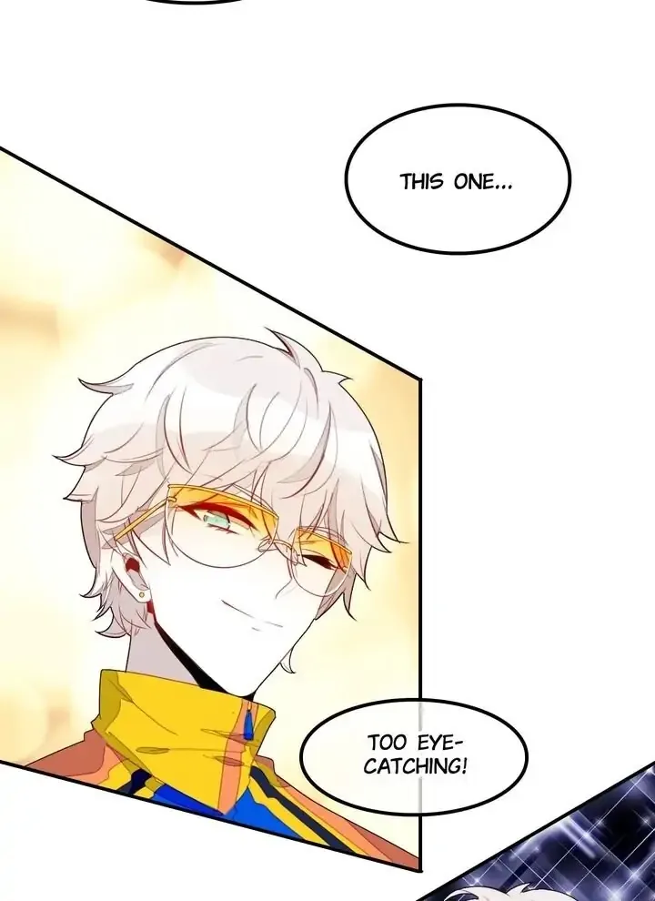 You are my lovely dragon king Chapter 5 page 45