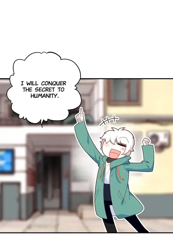 You are my lovely dragon king Chapter 5 page 50