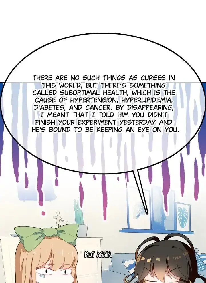 You are my lovely dragon king Chapter 5 page 36