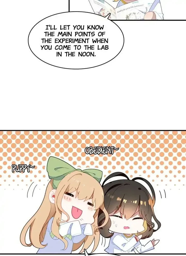 You are my lovely dragon king Chapter 5 page 39
