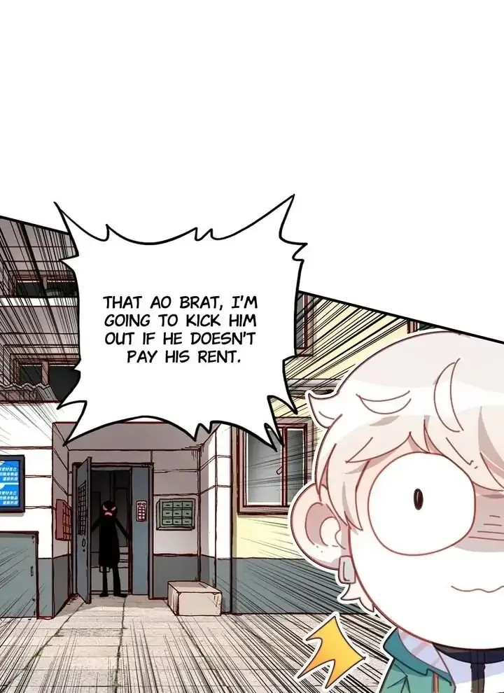 You are my lovely dragon king Chapter 5 page 51