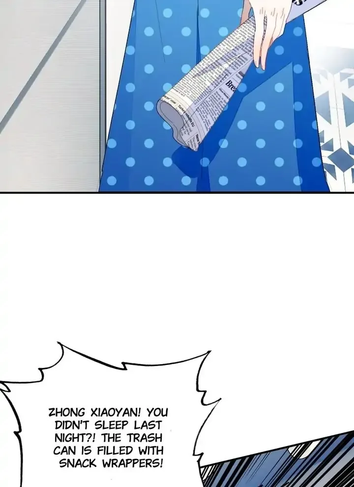 You are my lovely dragon king Chapter 5 page 32