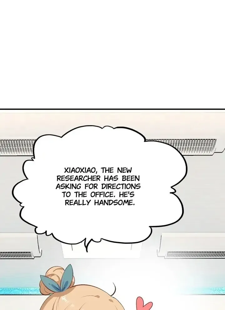 You are my lovely dragon king Chapter 5 page 60
