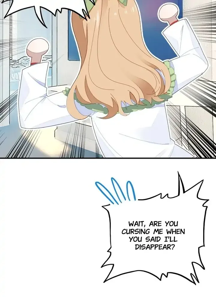 You are my lovely dragon king Chapter 5 page 35