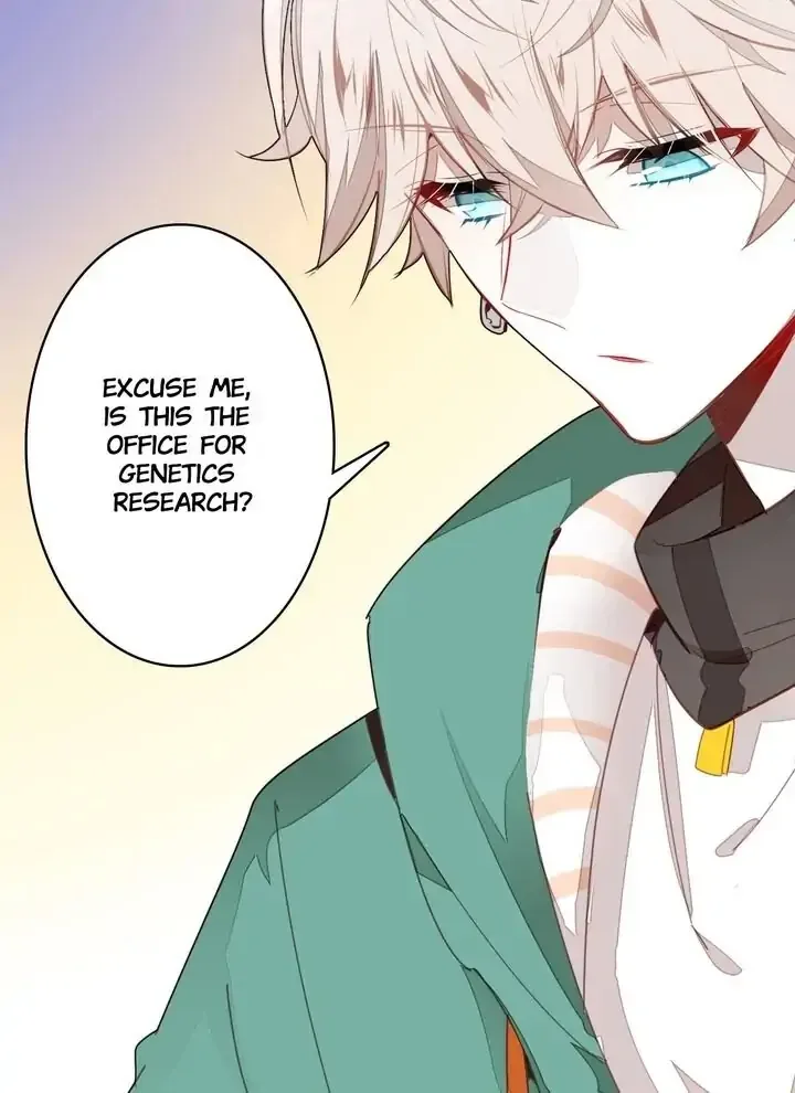 You are my lovely dragon king Chapter 5 page 64