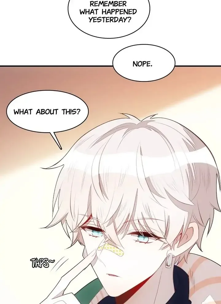You are my lovely dragon king Chapter 5 page 69