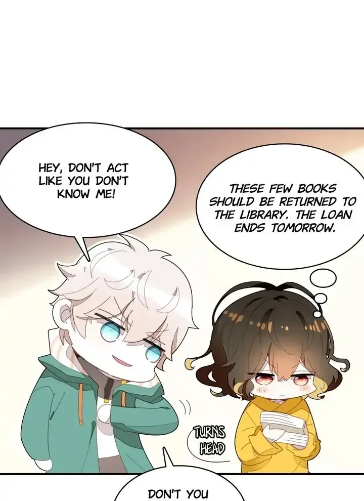 You are my lovely dragon king Chapter 5 page 68