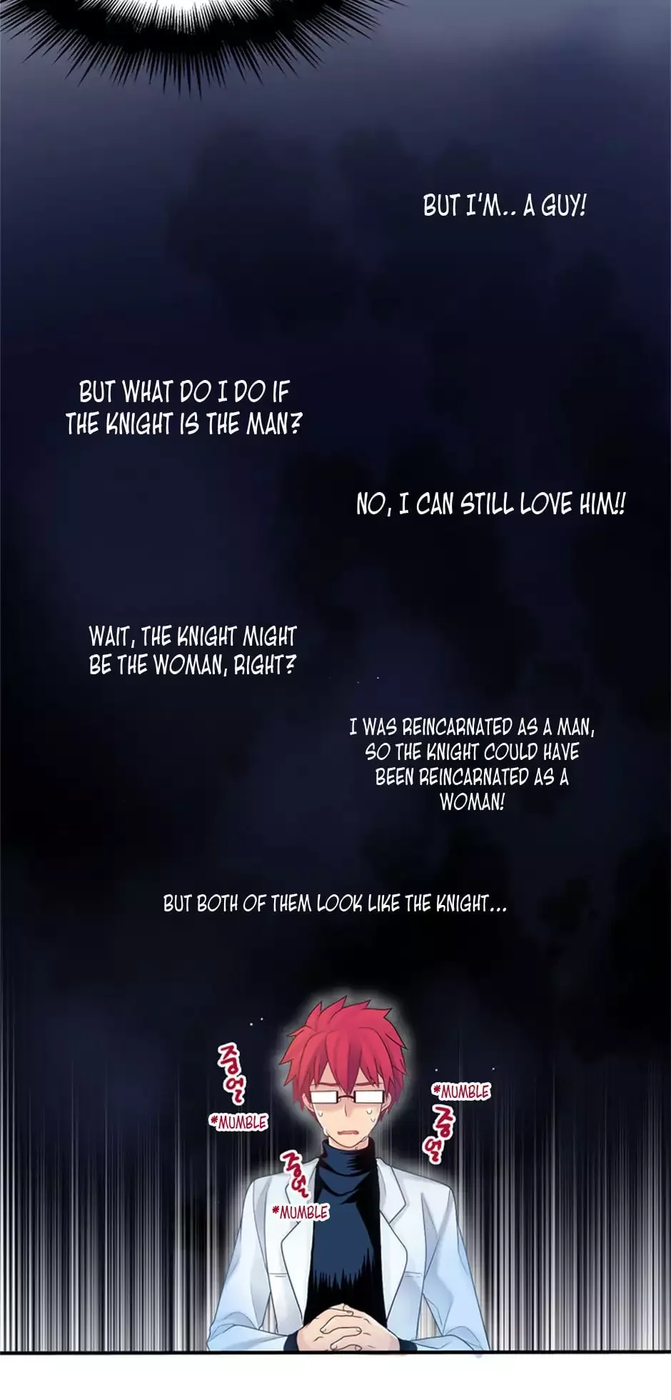 Marchen Witches Chapter 5 page 9