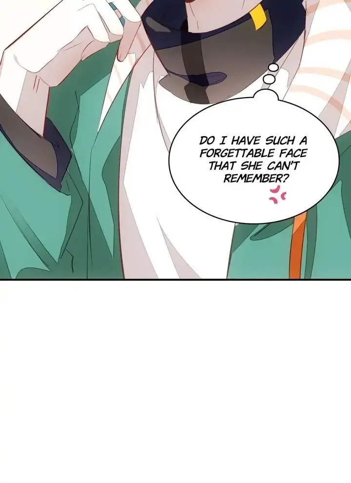 You are my lovely dragon king Chapter 5 page 70