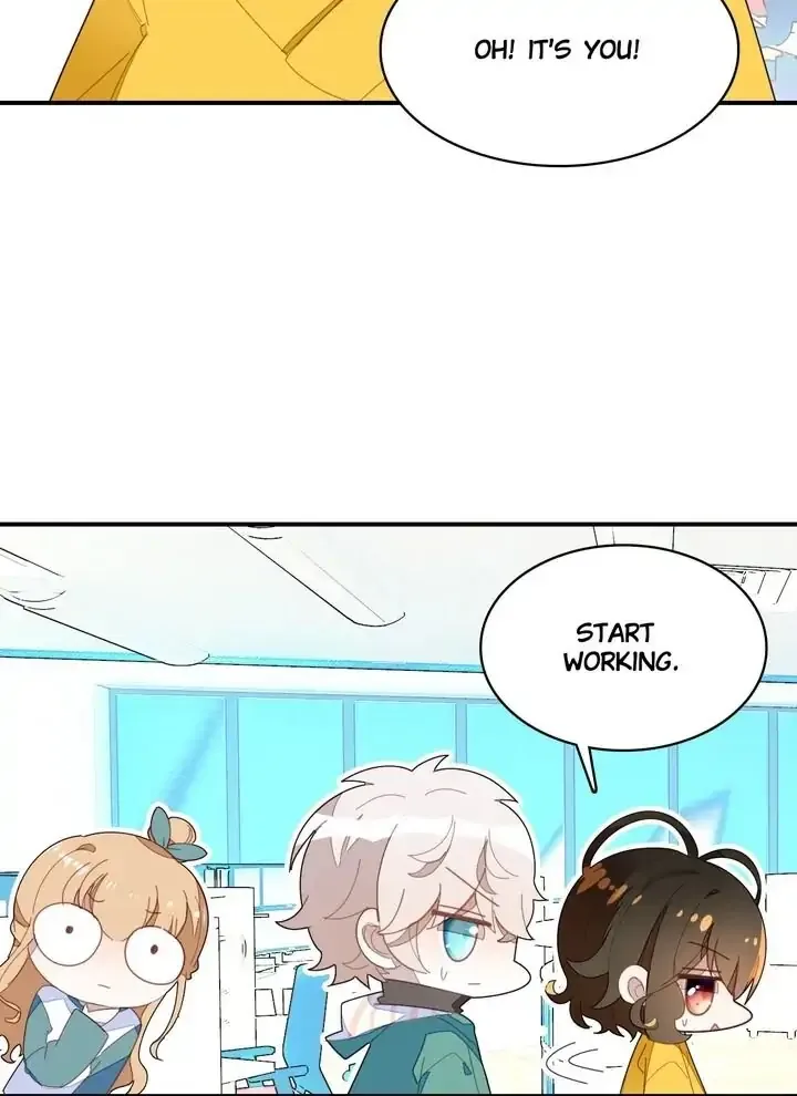 You are my lovely dragon king Chapter 5 page 72