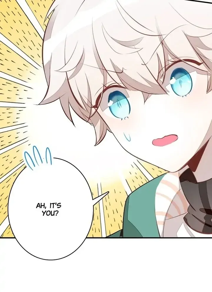 You are my lovely dragon king Chapter 5 page 66