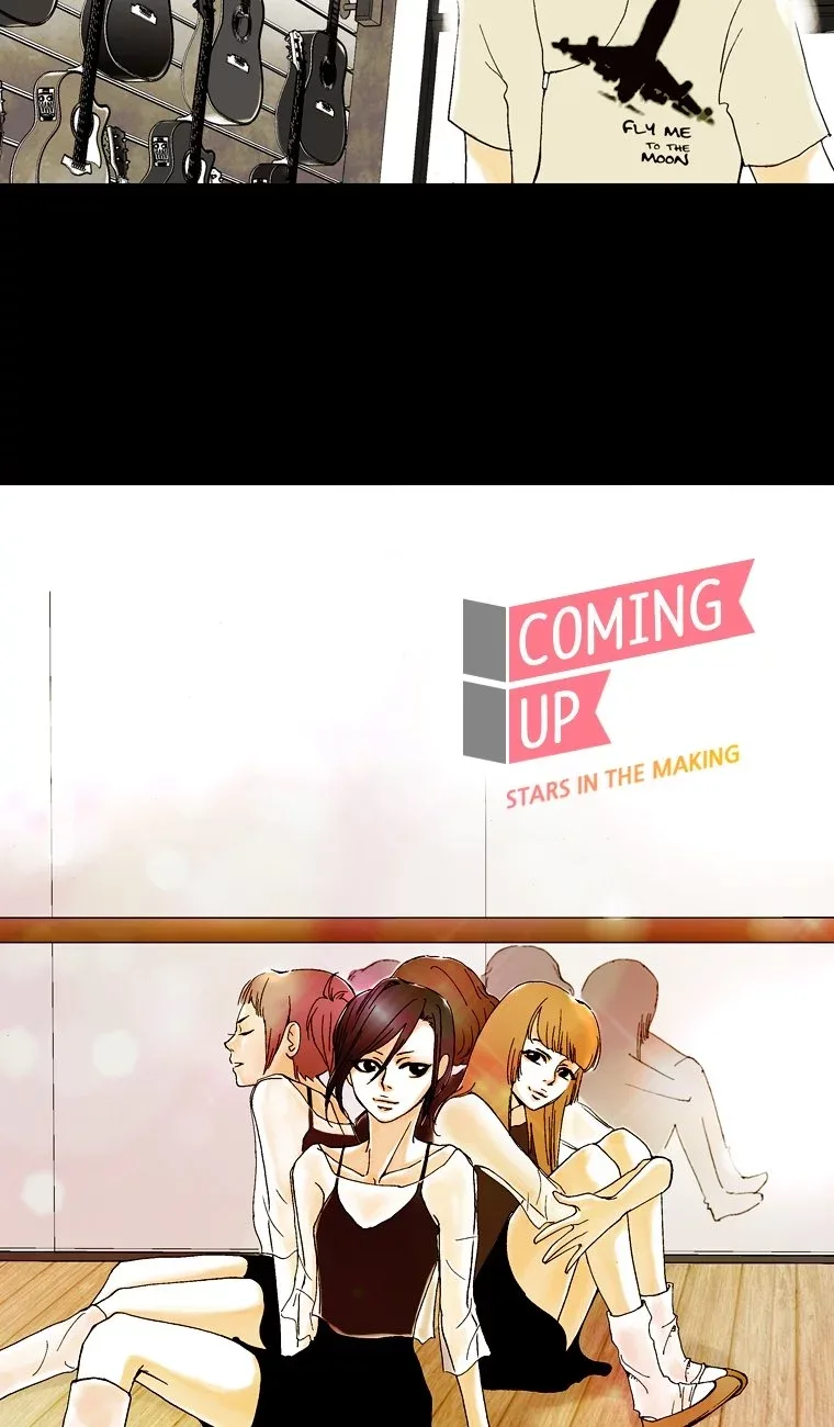 Coming Up! Chapter 6 page 3