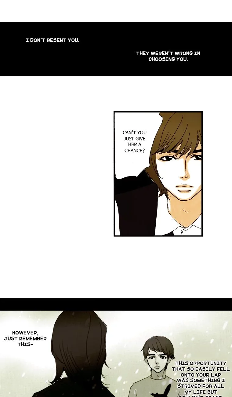 Coming Up! Chapter 6 page 8