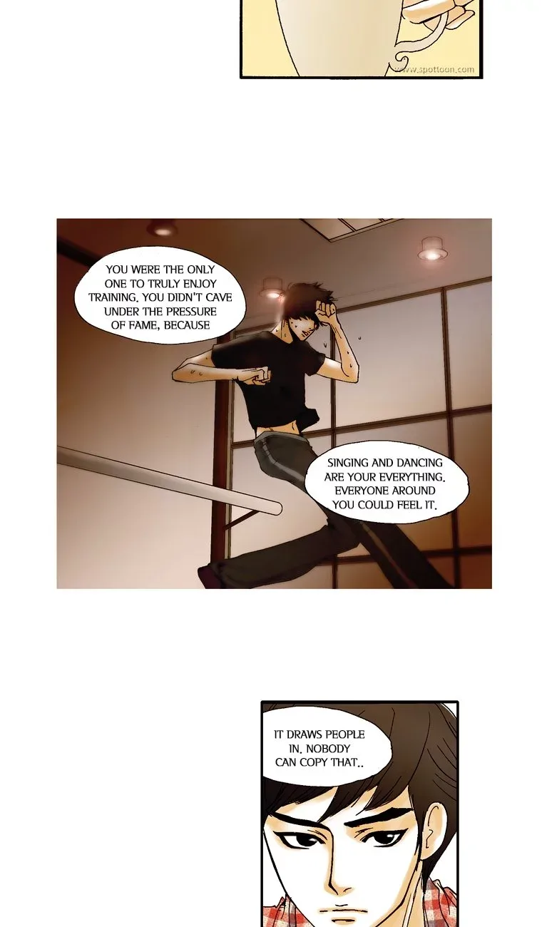 Coming Up! Chapter 6 page 28