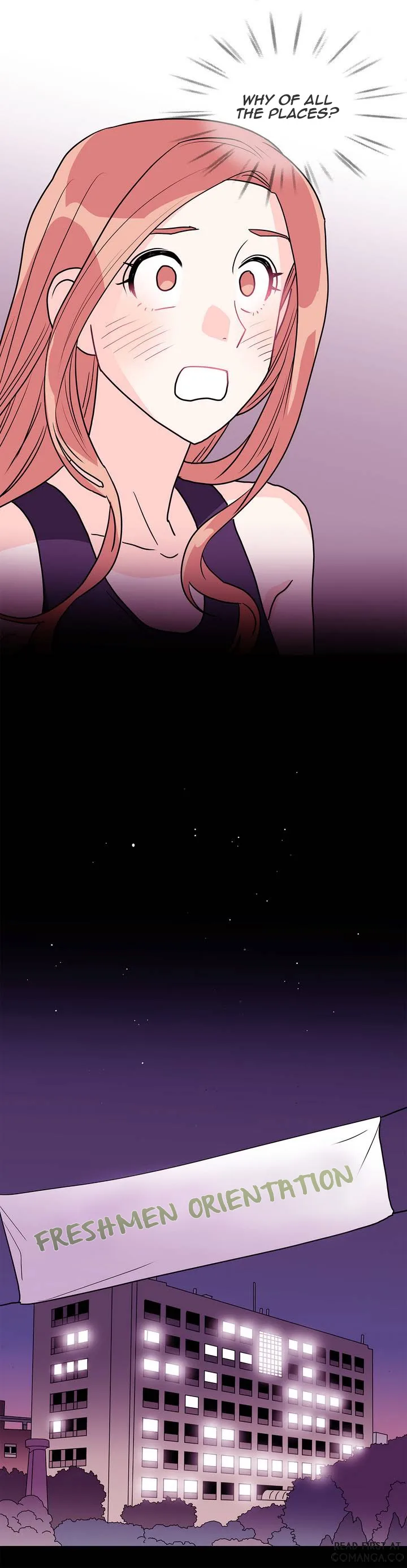 Que Sera, Sera Chapter 4 page 22
