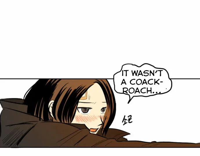 Transparent Cohabitation Chapter 5 page 17