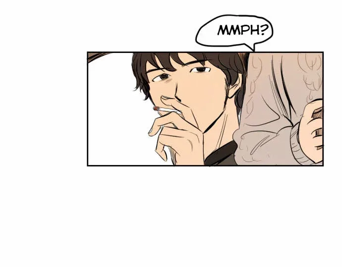 Transparent Cohabitation Chapter 5 page 18